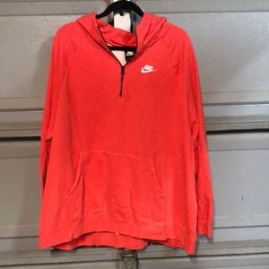 Women Nike sweater